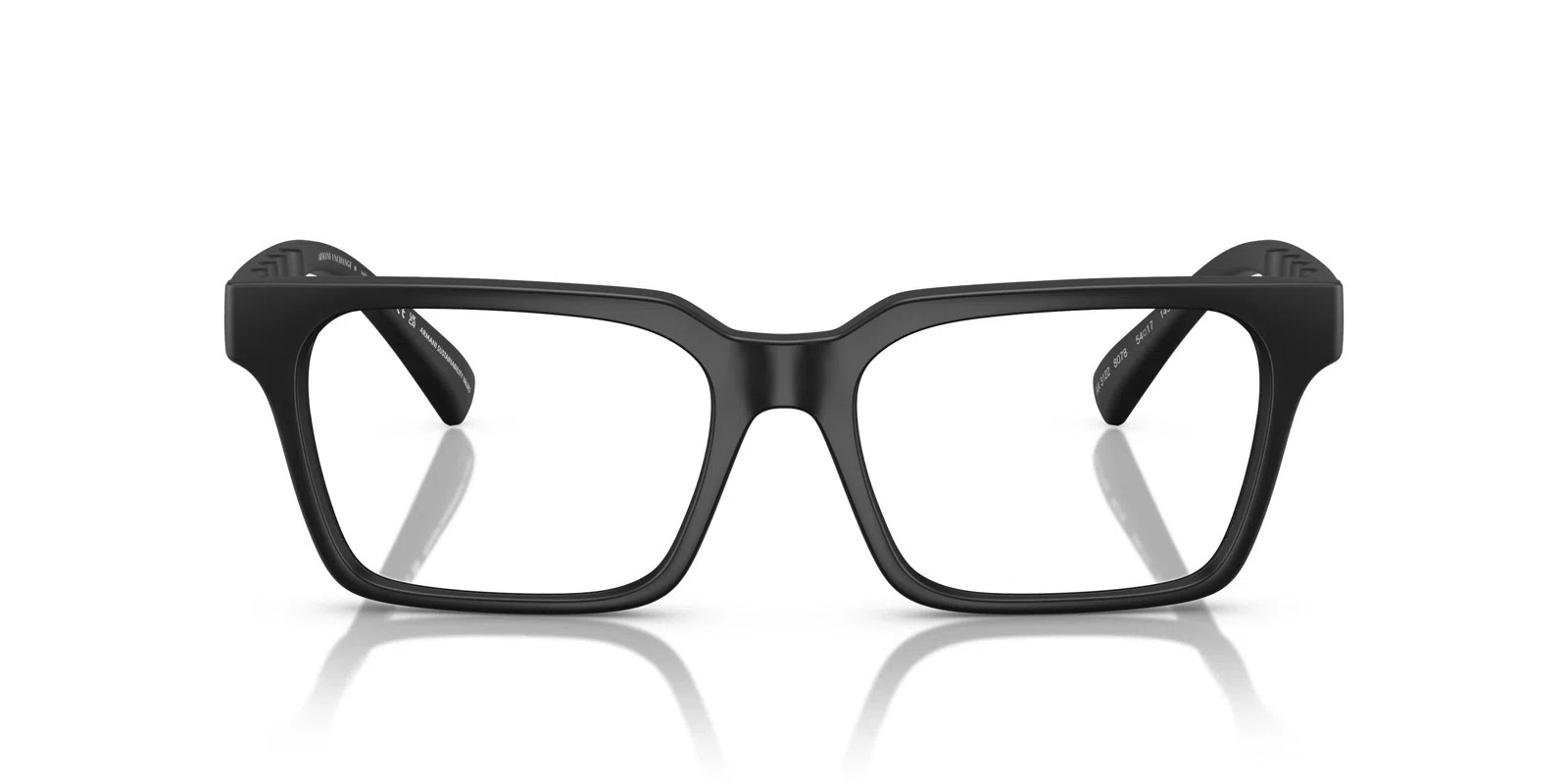 Armani Exchange 3122 Eyeglasses - view 25